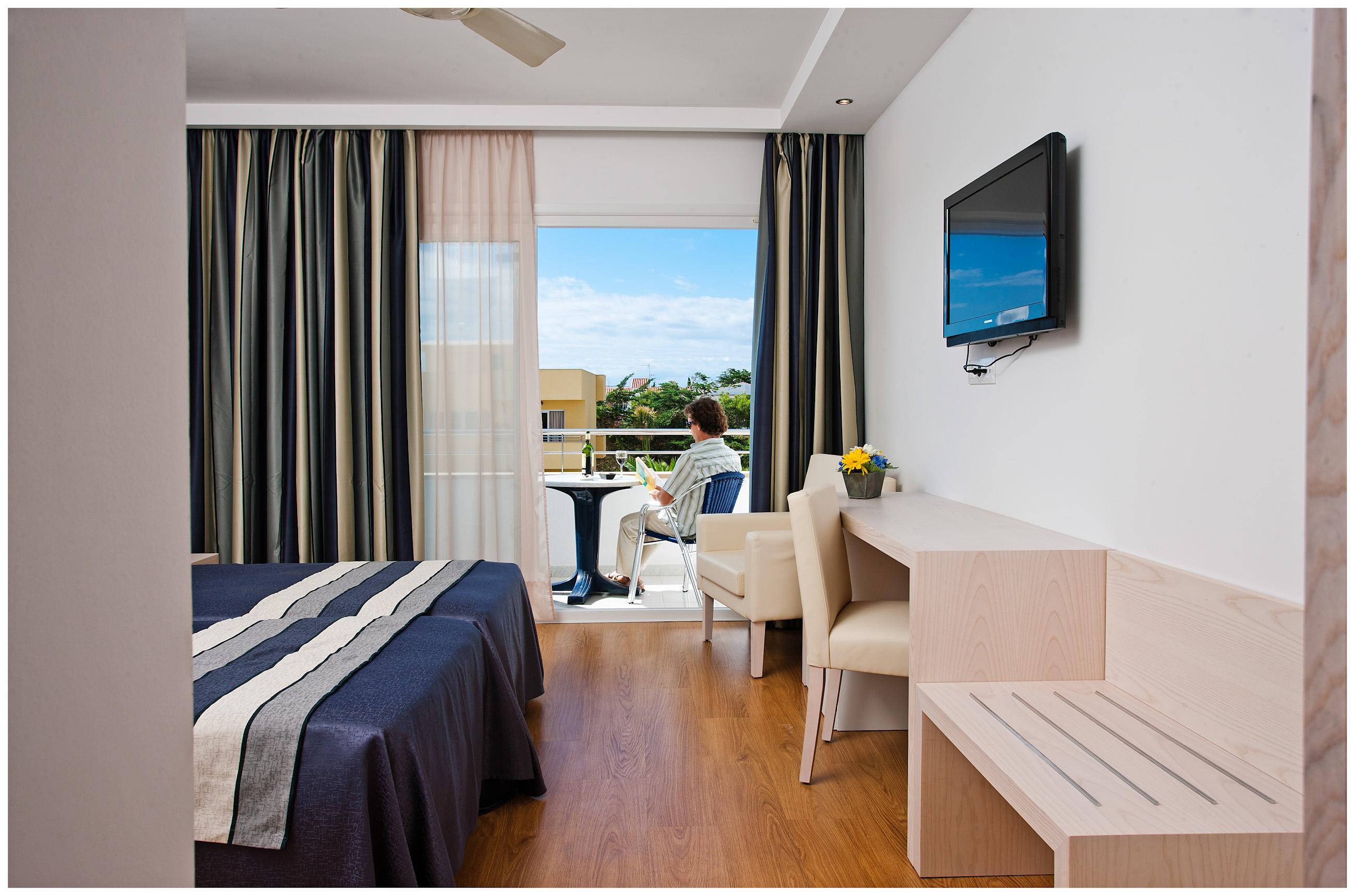 Spa Sagitario Playa Cala Blanca (Menorca)