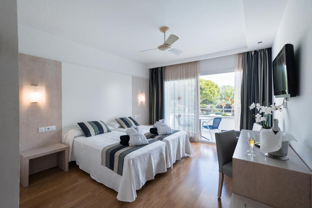 Spa Sagitario Playa 4*