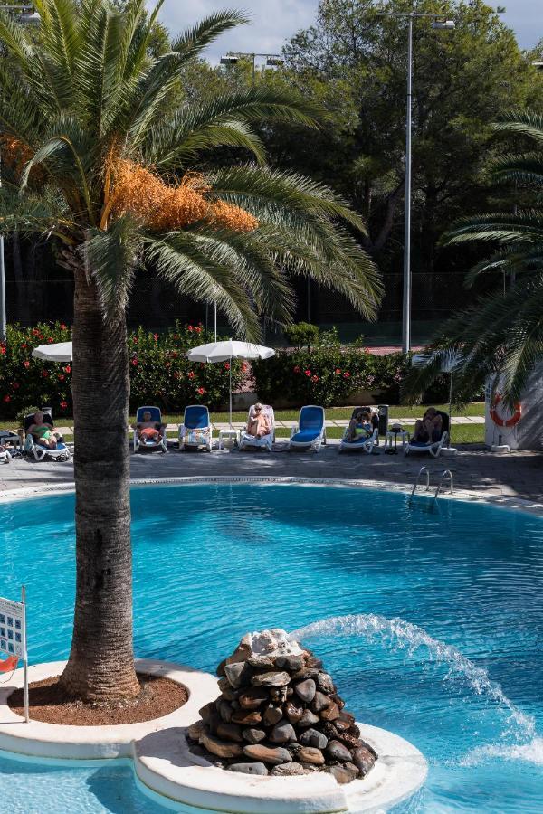 Sagitario Playa Station touristique 4*